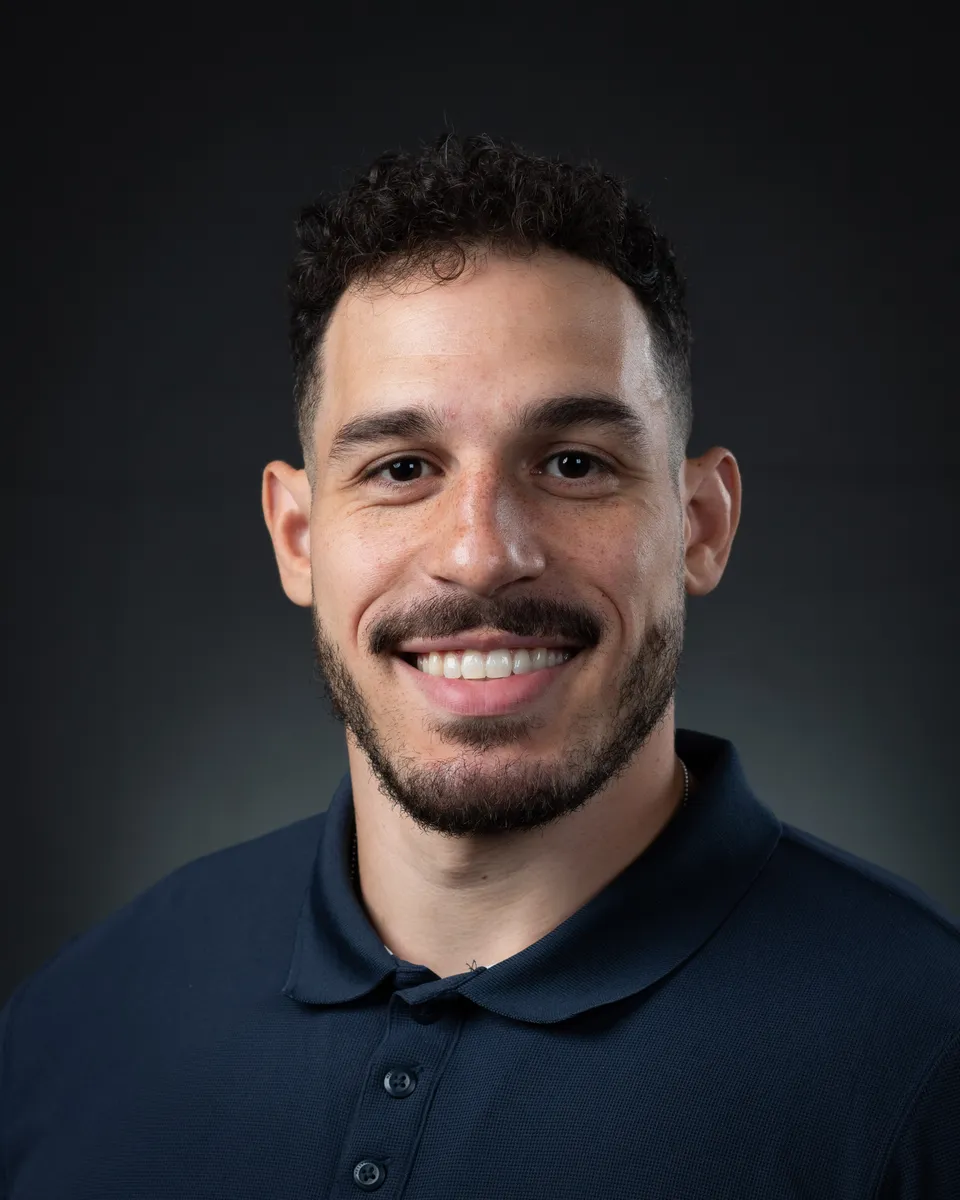 Mike Laplaine-Pereira
