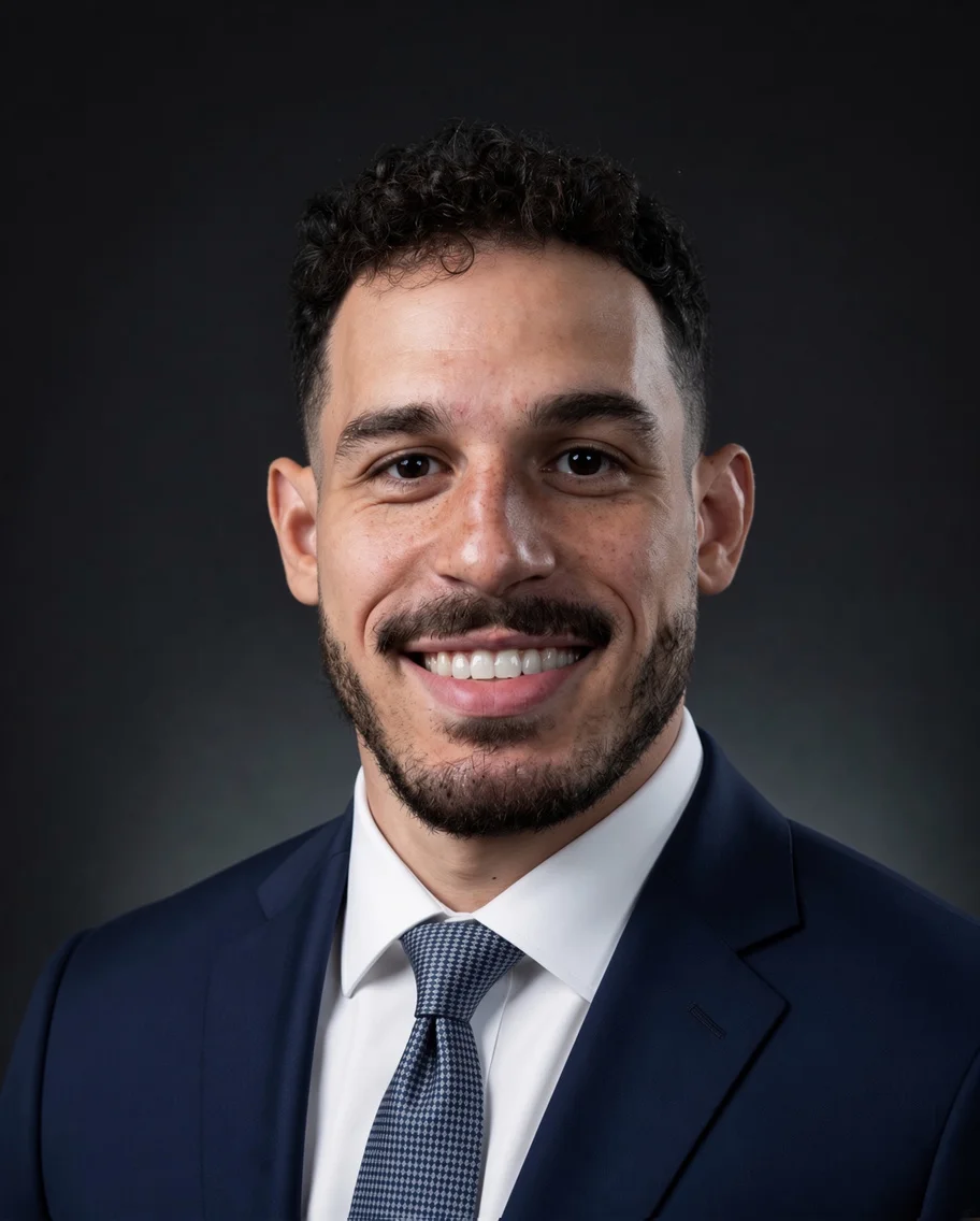 Mike Laplaine-Pereira